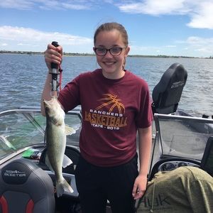 Meet your Posher, Jocelyn